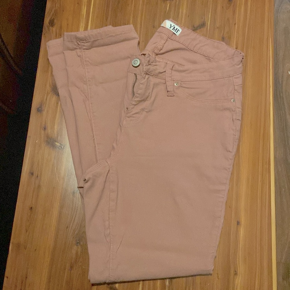 YMI Hyperstretch Jeggings